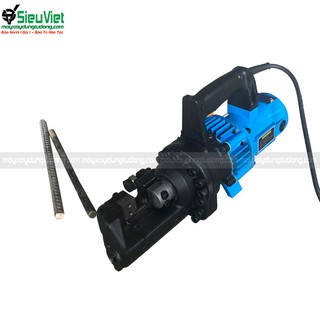 Máy cắt sắt thủy lực Handy 25C