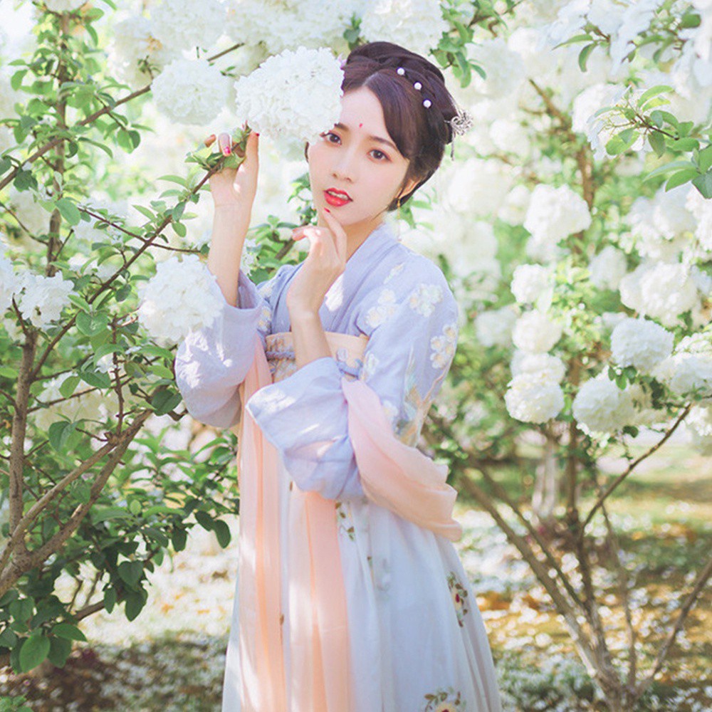 Trâm Cài Tóc Bằng Hợp Kim Phối Tua Rua Phong Cách Trung Hoa Cổ Điển