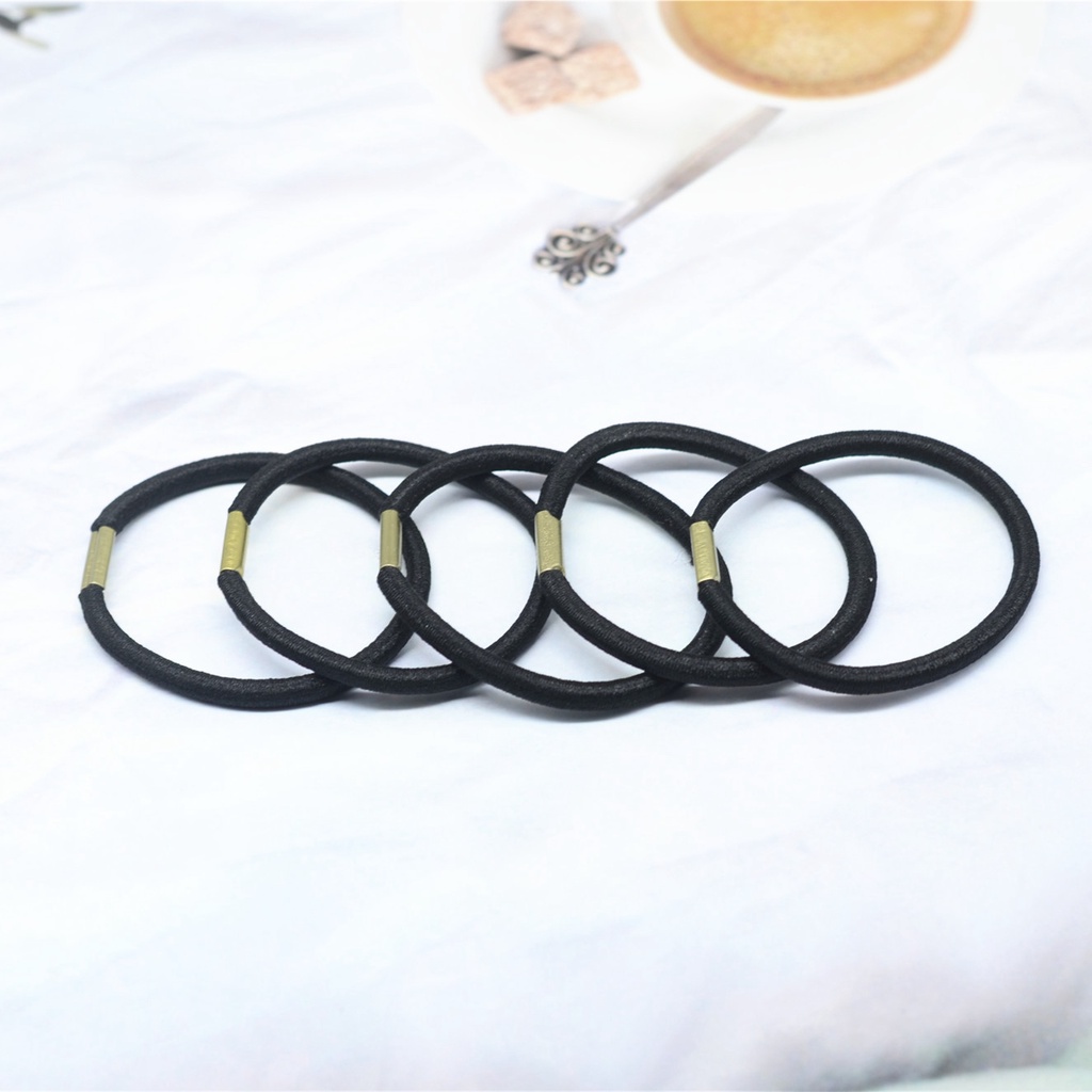 Dây buộc tóc COZOKC thiết kế xinh xắn cho bé gái