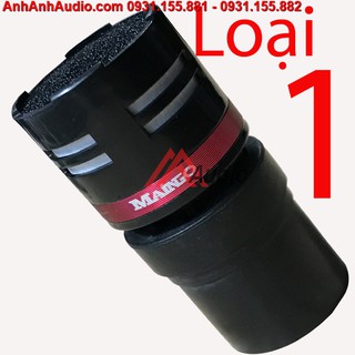 Côn mic Maingo loại 1
