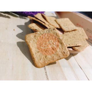 Bánh ăn kiêng diêm mạch giòn (Quinoa) AKI