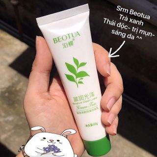 Sửa rửa mặt Beotua nội địa