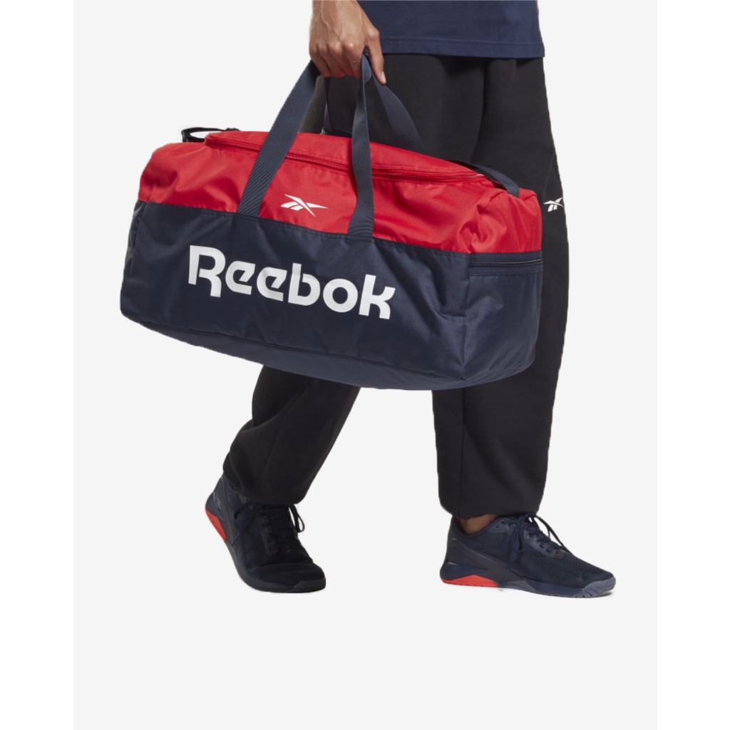 Túi Xách Tập Luyện Reebok Active Core Grip Duffel H36566