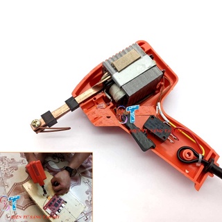 Máy hàn thiếc, Mỏ Hàn Chì 220V 100W
