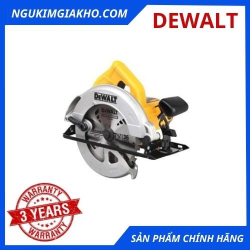 Máy Cưa Đĩa DEWALT DWE561
