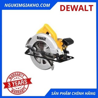 Máy cưa đĩa dewalt dwe561