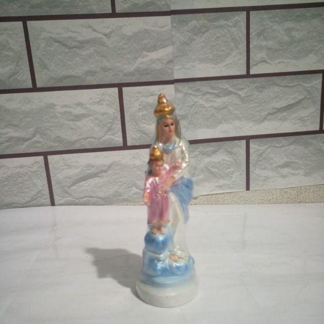 69. Đức Mẹ phù hộ các giáo hữu 13cm