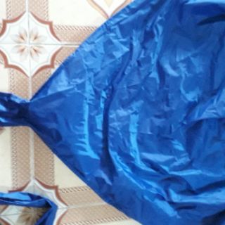 áo trùm vệ sinh máy lạnh