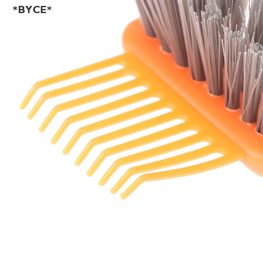Dụng Cụ Vệ Sinh Lược Chải Tóc BYCE