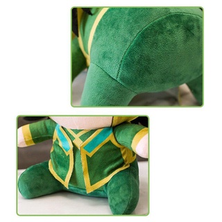 Thú Nhồi Bông Loki Dễ Thương