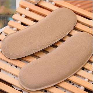 Set 5 cặp miếng dán giày bảo vệ gót chân