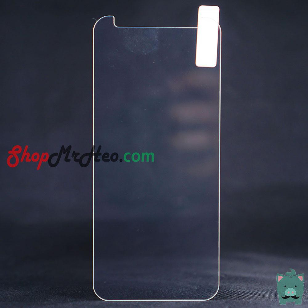 Combo 3 kính cường lực Samsung J6 2018 Trong suốt - Tặng keo chống hở mép