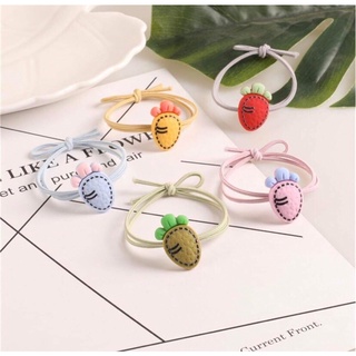 Combo 1000 dây buộc tóc mix mẫu