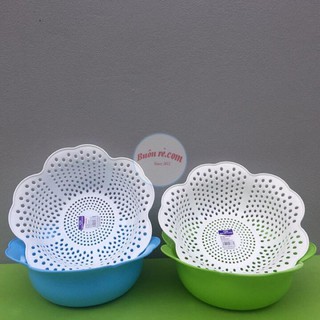 rổ mai 2 lớp việt nhật