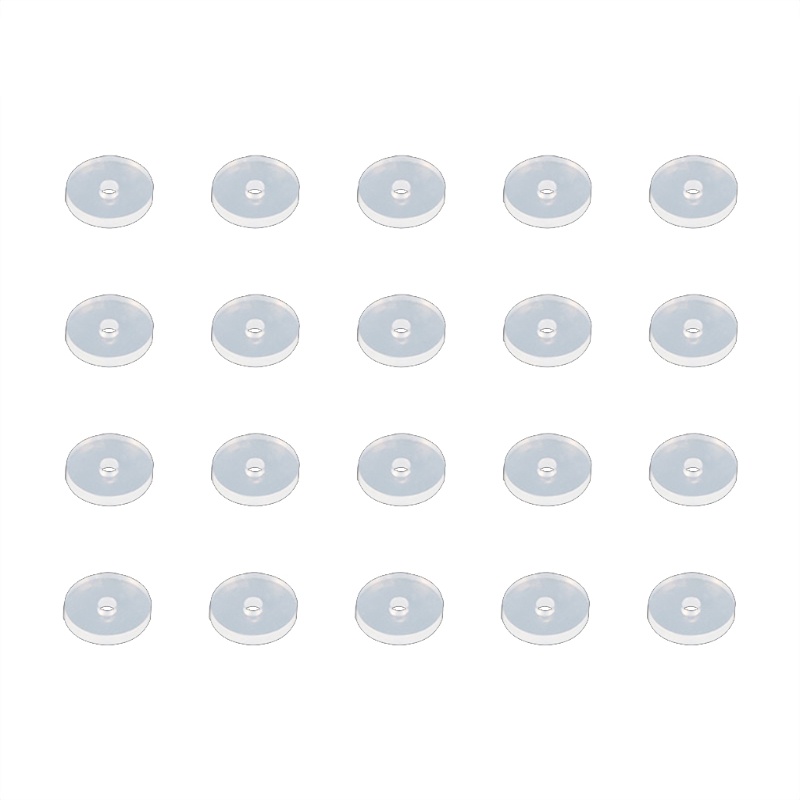 Sa Khuyên Xỏ Tai Chống Ngứa Và Kích Ứng Da