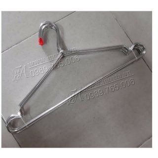 MÓC ÁO INOX 10 MÓC