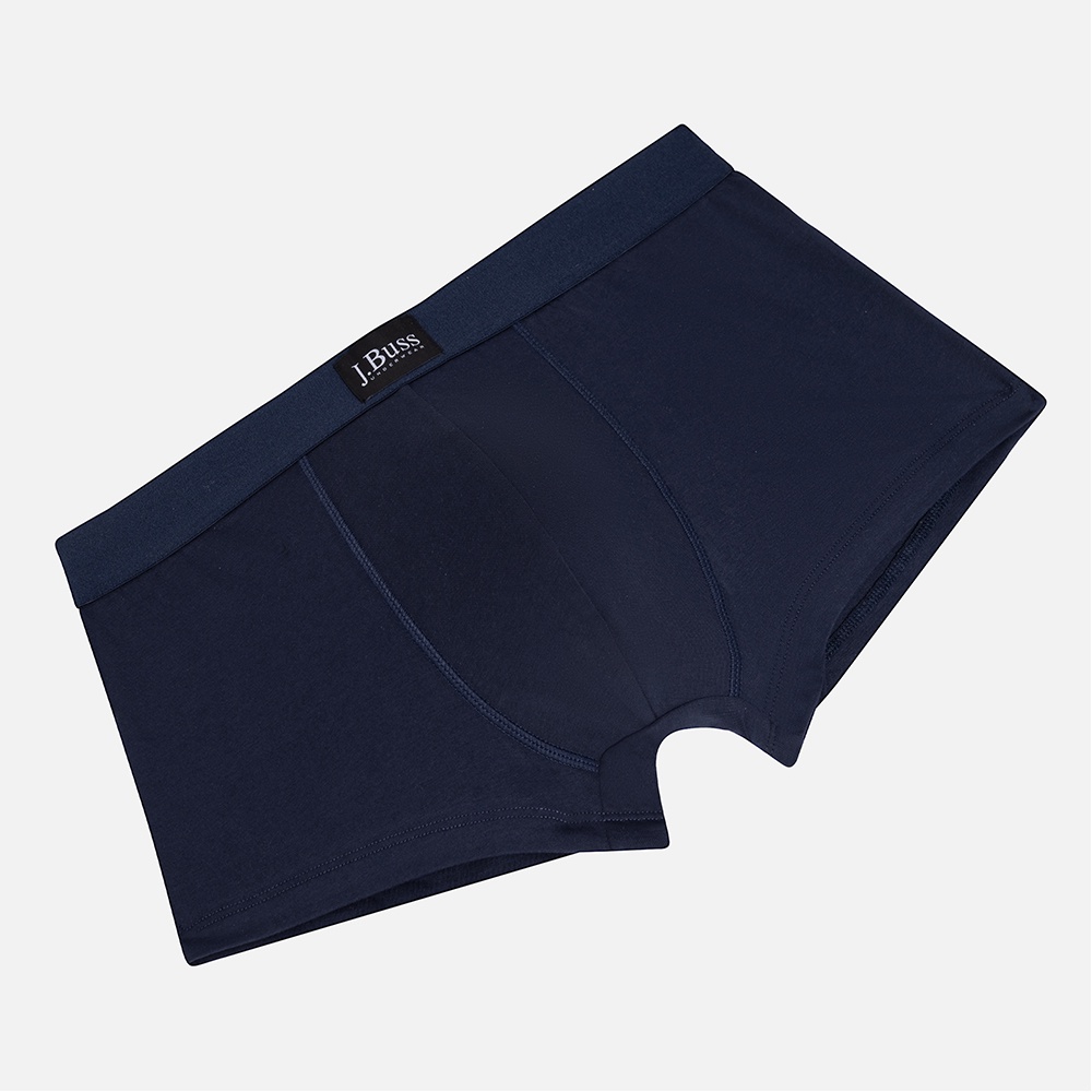 Combo 03 Quần Lót Nam JBuss Trunk Boxer Thun Cotton Thoàng Khí Cao Cấp - B0114