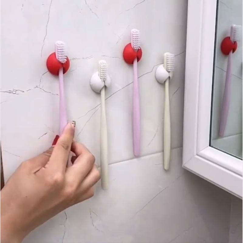 Giá Đỡ Dây Cáp Máy Tính Tiện Lợi Cho Chuột Máy Tính