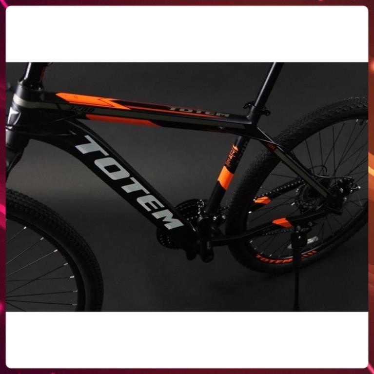 Xe đạp địa hình TOTEM Y660 2021 chính hãng bảo hành 12 tháng