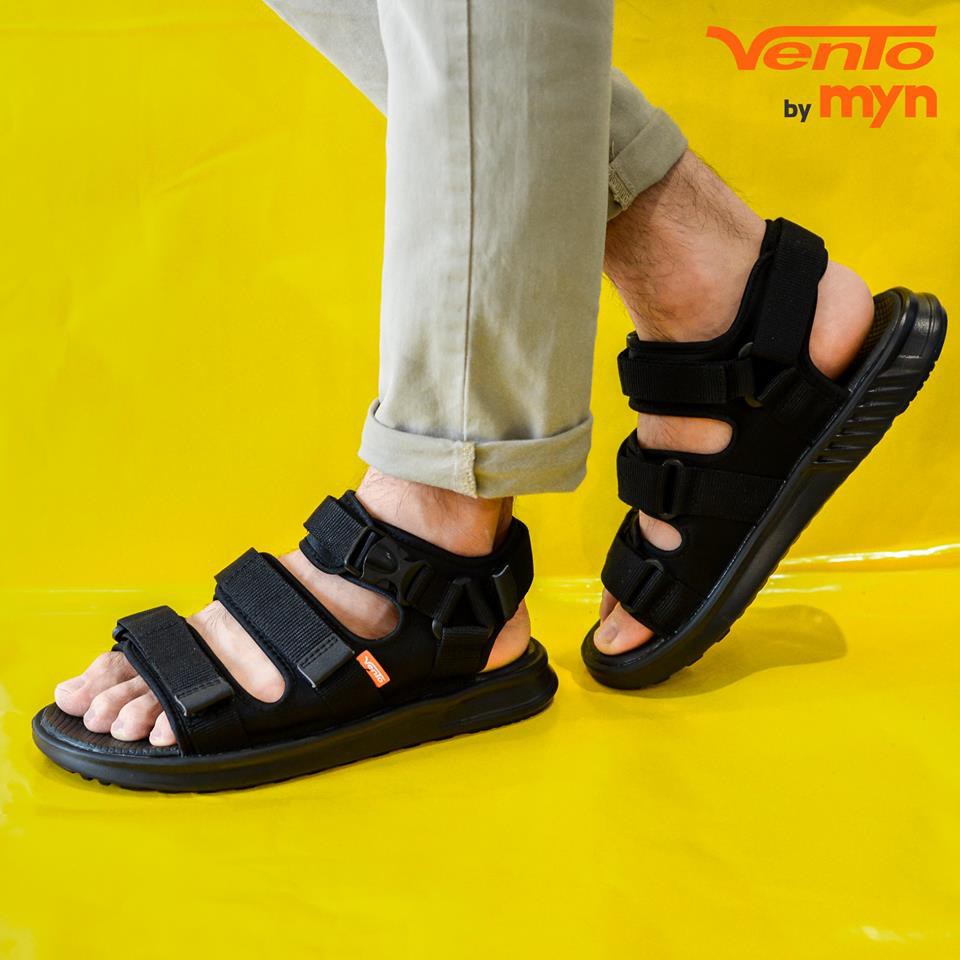 🚀 Sandal Vento xuất NHật chính hãng NB03( dòng Hybird chất lượng cao) Hot 2020 Sale 1 Xinh new ' :