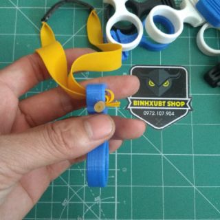 Nhẫn frameless 3D độc đáo made by shop binhxubt