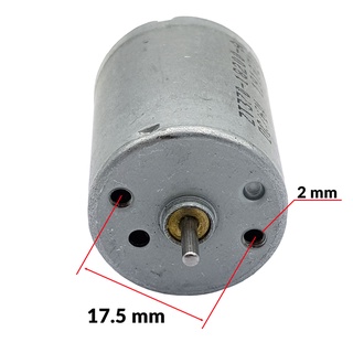 Động cơ 370 12V - 4UVG