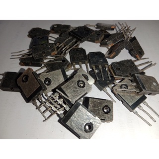 5 chiếc Sò KEC B688 lưng đồng đỏ tháo máy