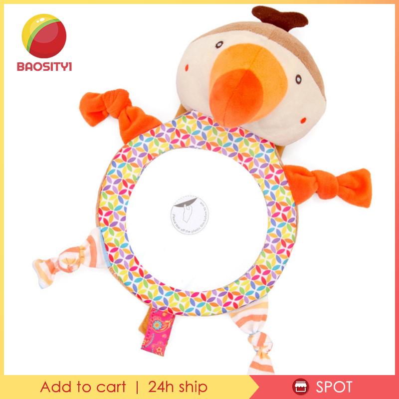 [Baosity1] Gương Chiếu Hậu Dễ Thương Cho Bé