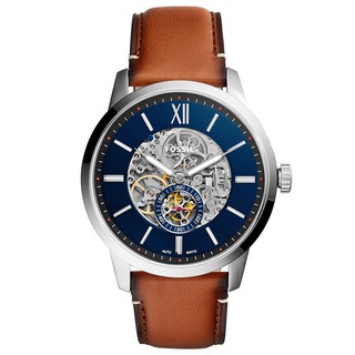 Đồng Hồ Fossil ME3154 Nam 48mm Automatic (Tự Động)