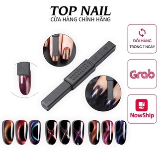 Thanh nam châm đa năng hút Sơn gel mắt mèo,trang trí móng,làm nail