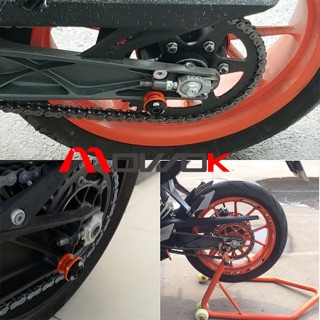 Ốc Nâng Ben KTM Mowok
