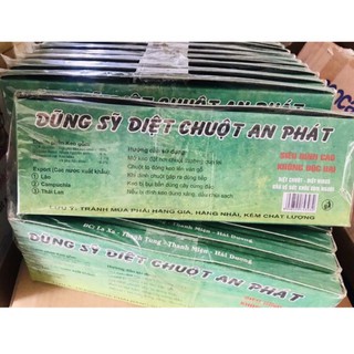 01 Tấm keo dính chuột An Phát .