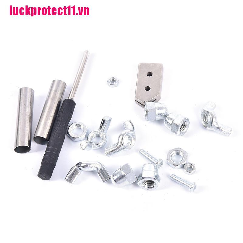 Khuôn Cắt Chai Thủy Tinh Tiện Dụng DIY