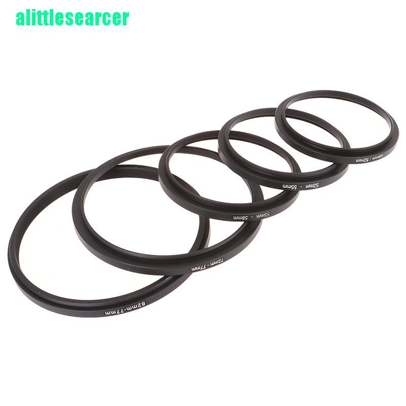 Vòng Nối Ống Kính Máy Ảnh 49 52 55 58 72 77 82 mm