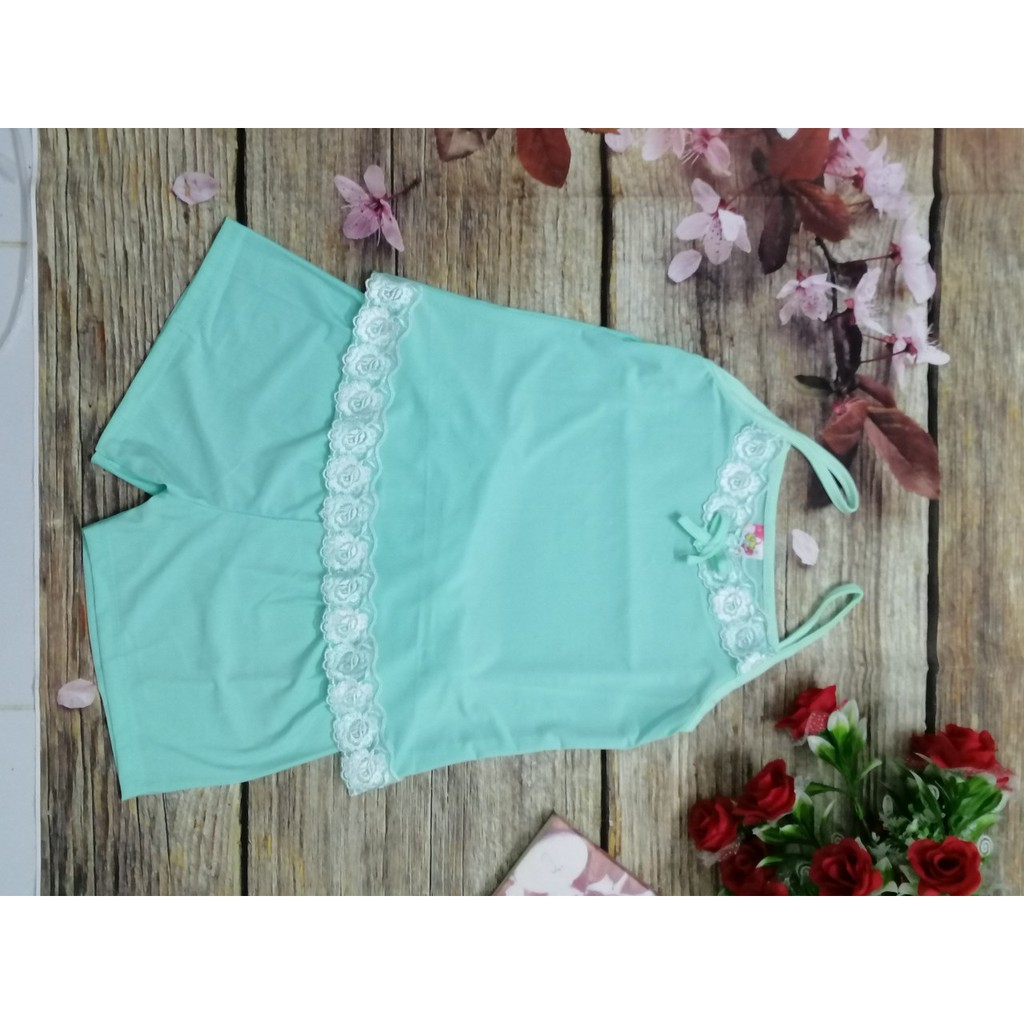 Bộ quần áo thun lạnh cho bé gái từ 23-28kg, thởi trang trẻ em NOVA Shop