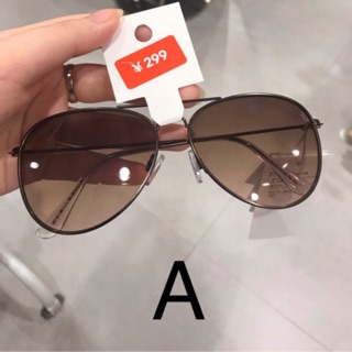 Kính râm chống nắng HM (CÓ SẴN)