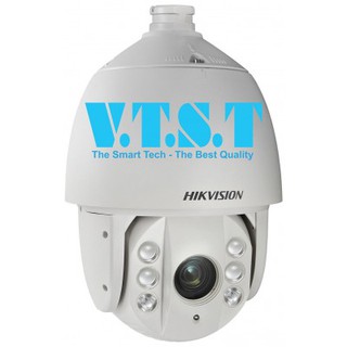 Camera HD TVI PTZ có hồng ngoại Hikvision DS-2AE7230TI-A