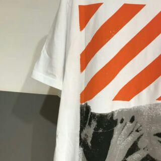 hàng oder áo off white 18SS OW