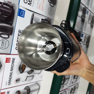 Máy xay hạt cafe Lock&lock EJM301 - Larva Store