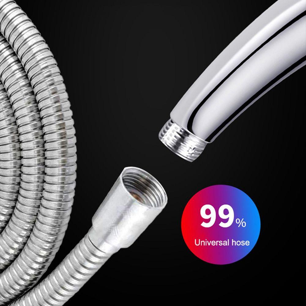 Đầu Vòi Hoa Sen Áp Suất Cao 300 Lỗ Tiết Kiệm Nước Tiện Dụng