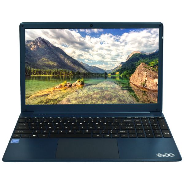 [MỚI 100%] EVOO Ultra-Thin Notebook (Core i7 7500U, 8G, 256G, 15.6IN FHD IPS )