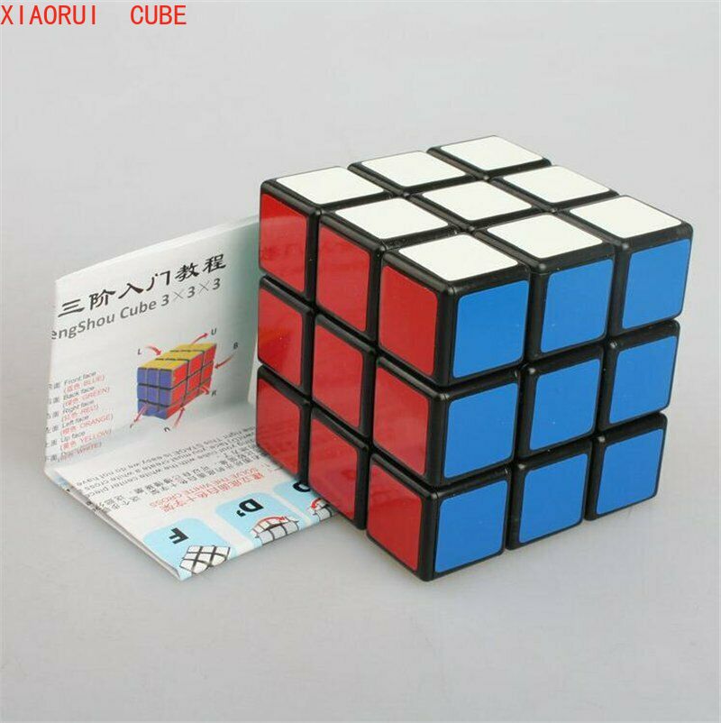 Khối Rubik 3x3 X 3 Cho Người Mới Bắt Đầu