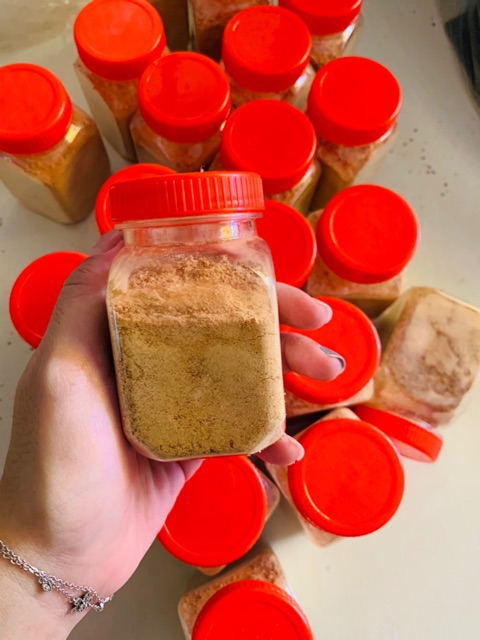 [Mã GROXUAN1 giảm 8% đơn 150K] 0.5kg Bánh tráng rìa phơi sương + hủ muối nhuyễn Tây Ninh 100gr loại ngon nhất! | BigBuy360 - bigbuy360.vn