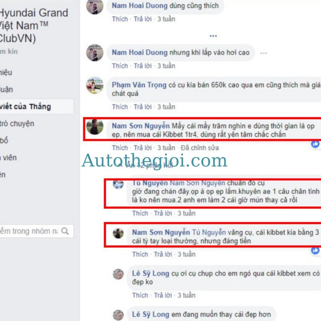 Hộp tỳ tay honda brio, bệ tỳ tay honda brio, hộp tỳ tay cao cấp kibbet brio - Santocar