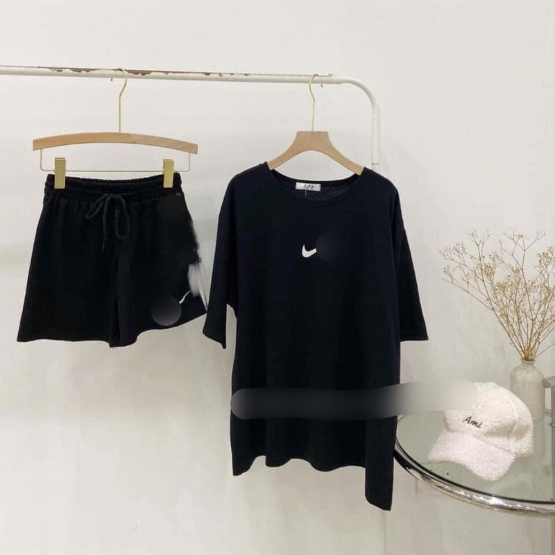 set thể thao năng động( kèm ảnh thật)