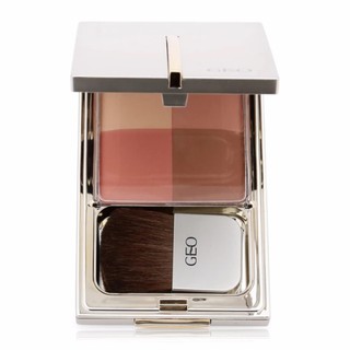 Phấn má 4 màu Geo Soft Color Face Touch 20g
