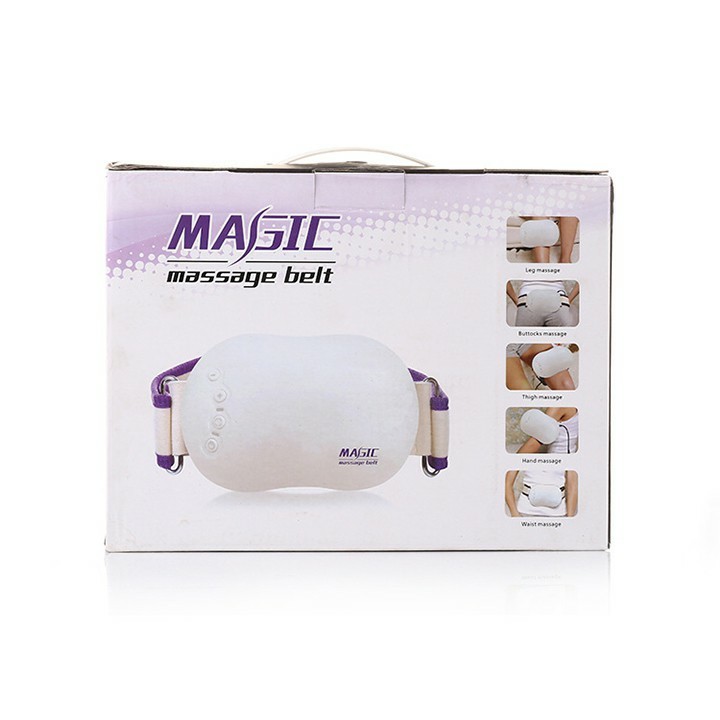 PVN15729 Máy massge rung giảm mỡ toàn thân mới cho phụ nữ làm đẹp T2 .