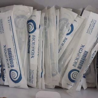 40 ống hút Biologix tiệt trùng