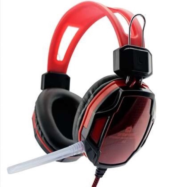 [SALE 10%] Tai nghe chụp tai, headphone siêu trâu A6 dây to 7 ly chuyên game | BigBuy360 - bigbuy360.vn