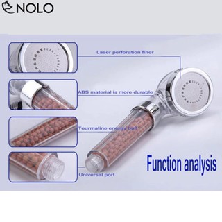 Sen tăng áp Nano lọc nước
